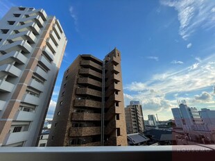 コンフォリア江坂広芝町の物件内観写真